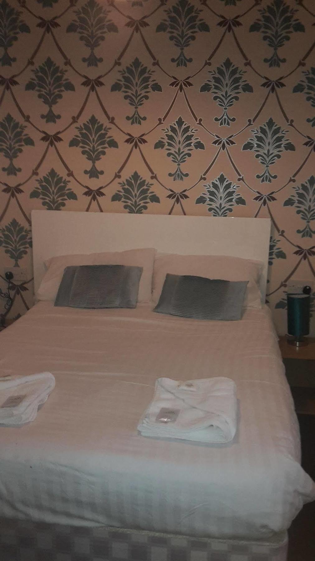 The Cressington Hotel Blackpool Exteriér fotografie